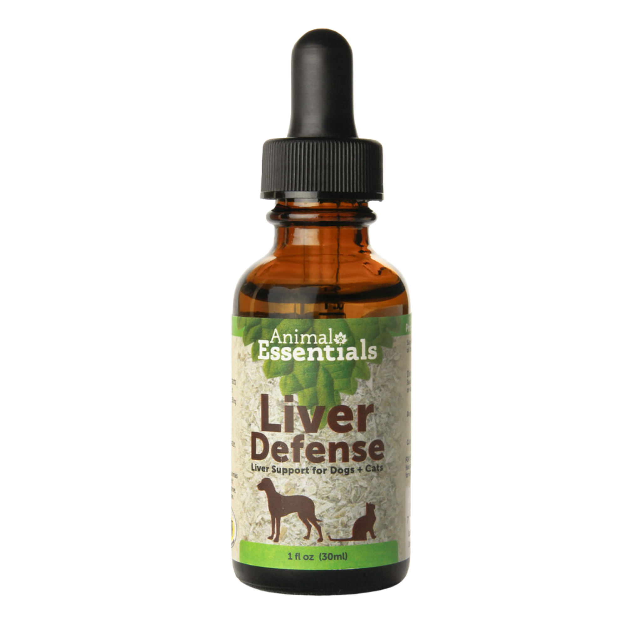 Animal Essentials Animal Essentials Liver Defense