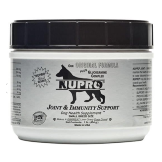 Nupro Silver Joint & Immunity Support