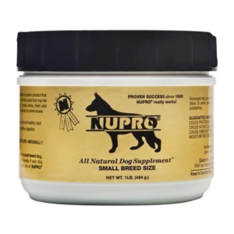 Nupro Nupro Gold Natural Dog Supplement