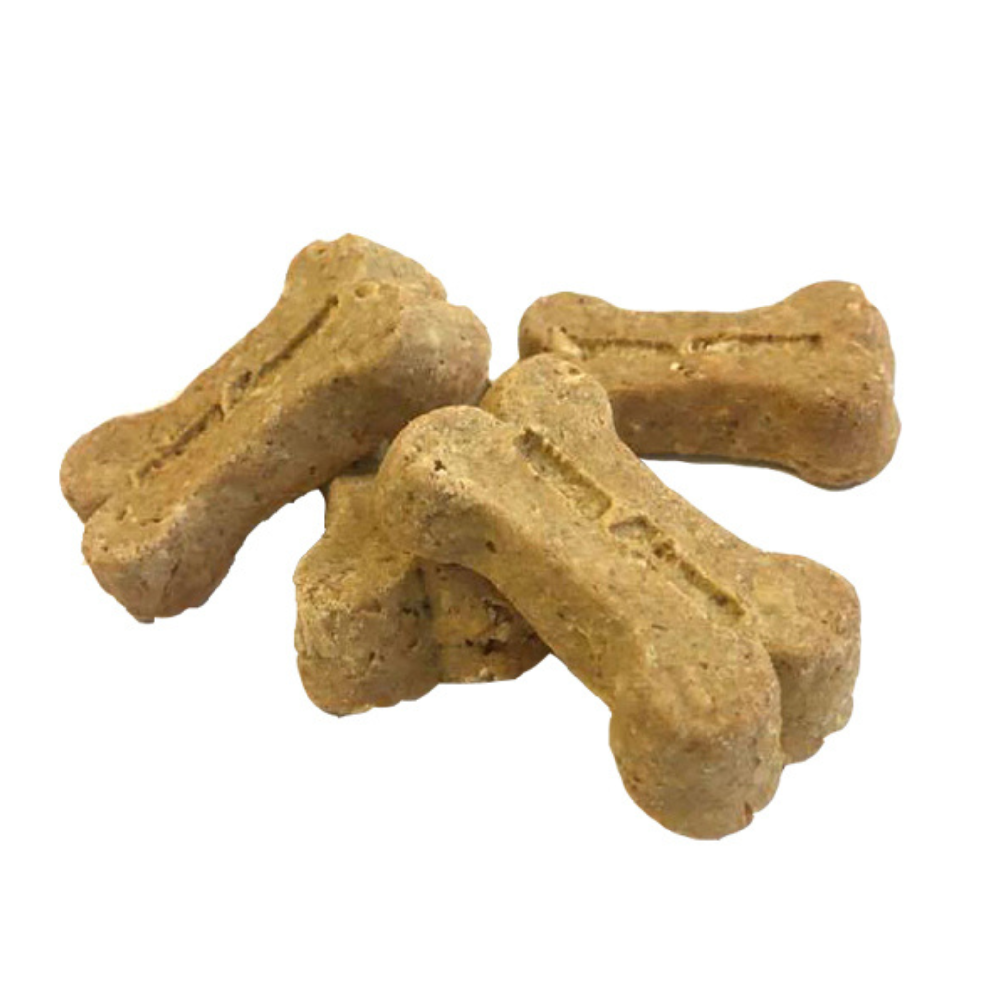 Healthy Hound Products Dear Santa Pumpkin Spice Biscuits