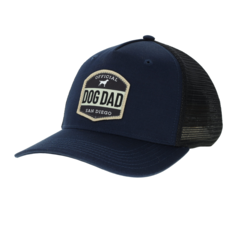 Dog Dad Hat Official