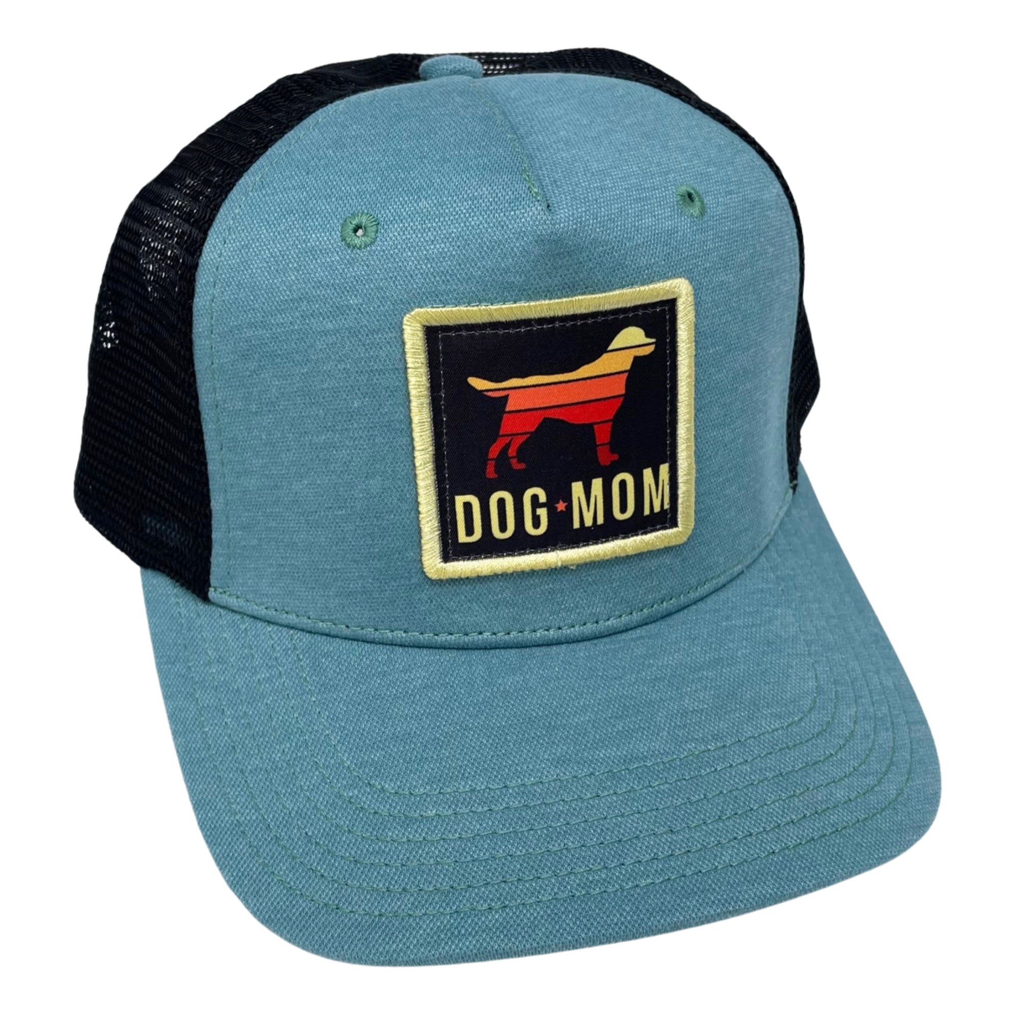 Dog Mom Horizon Hat