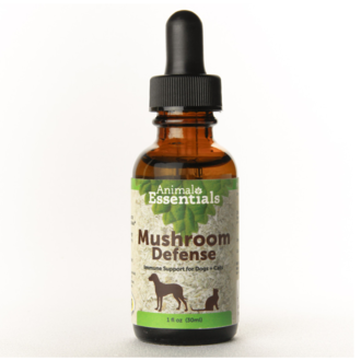 Animal Essentials Animal Essentials Mushroom Defense