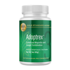 Gold Standard Herbs Gold Standard Herbs Adoptrex