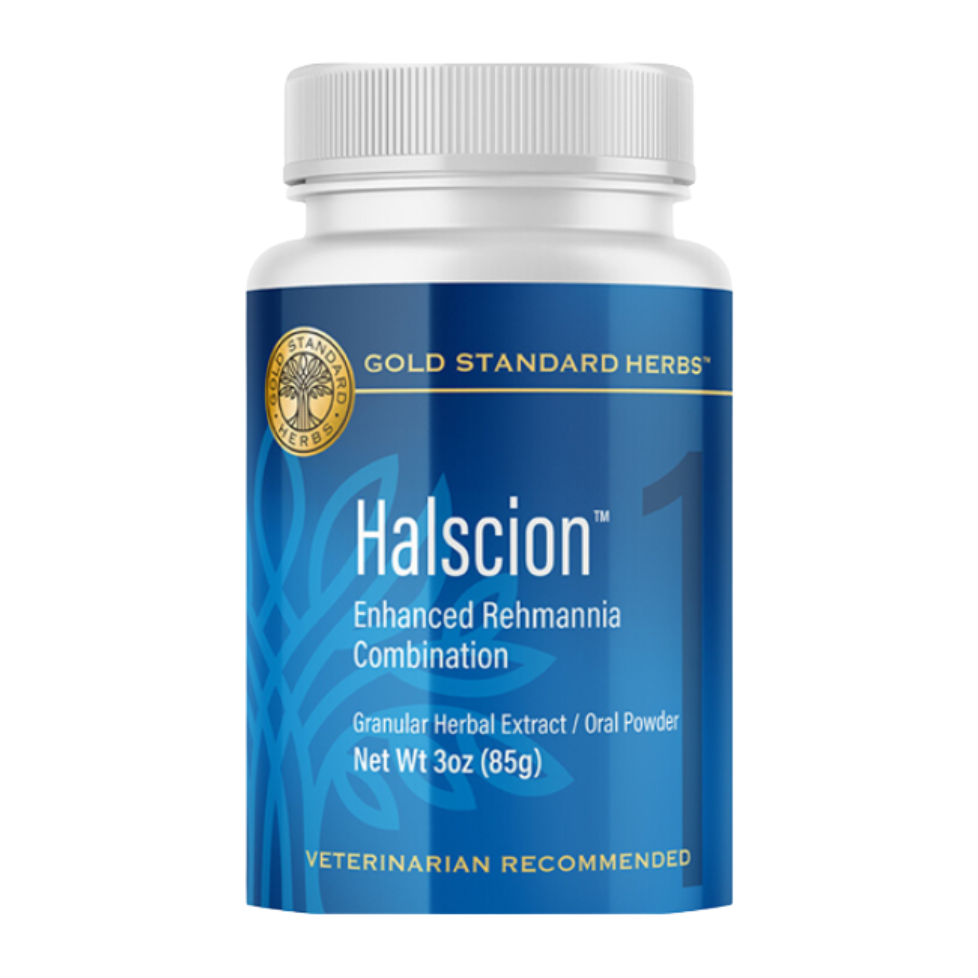 Gold Standard Herbs Gold Standard Herbs Halscion