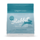 Green Juju Green Juju Freeze-Dried Rabbit & Duck Liver Recipe
