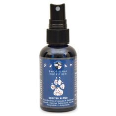 Blackwing Farms Blackwing Shelter Blend