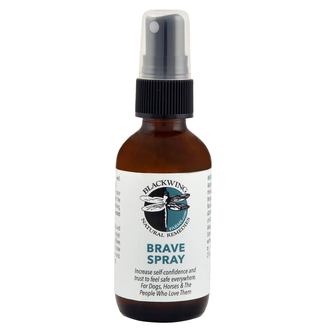 Blackwing Farms Blackwing Brave Spray