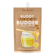 Ruff Ruff Raw Buddy Budder