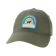 Dog Beach Adjustable Hat