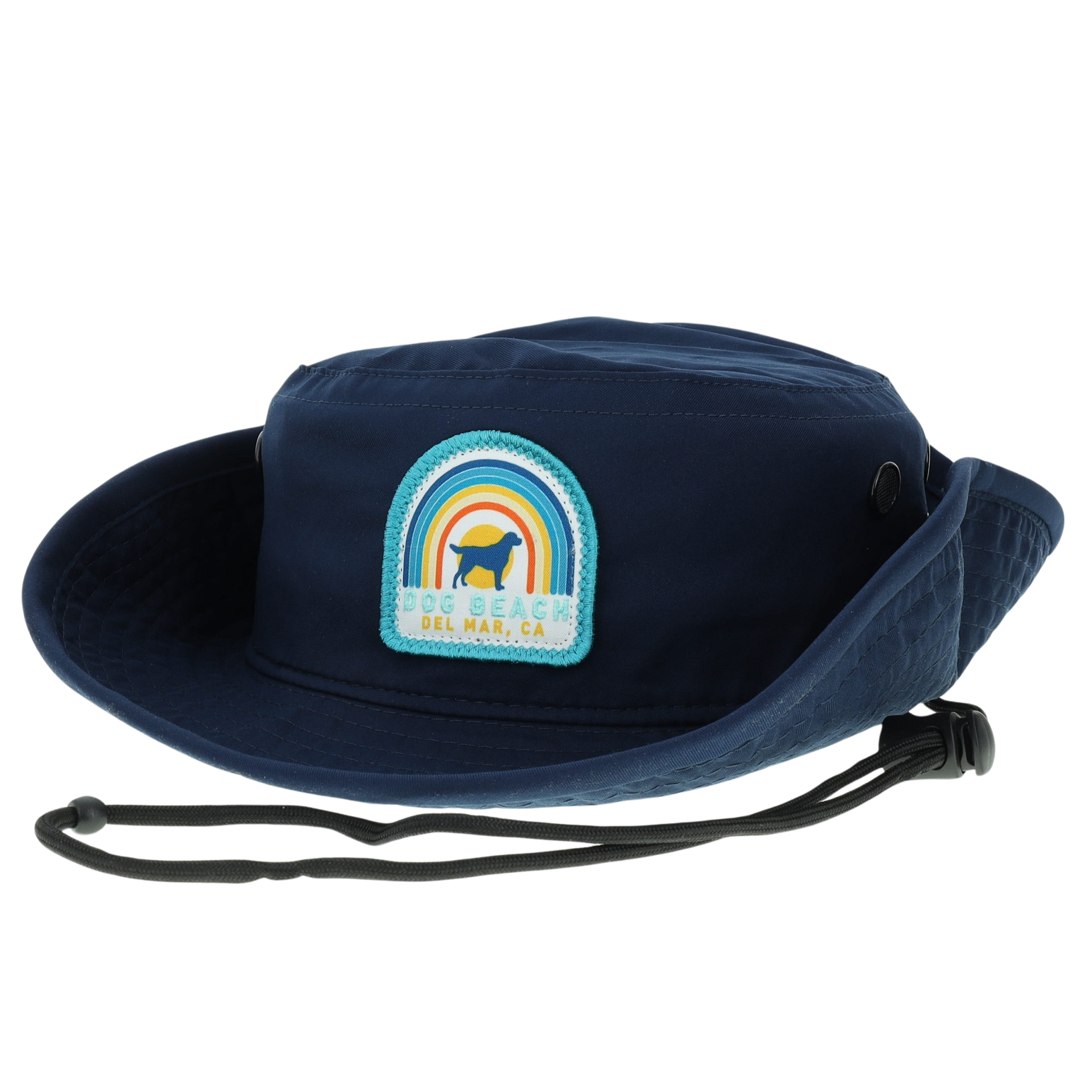 Dog Beach Bucket Hat