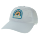 Dog Beach Adjustable Hat