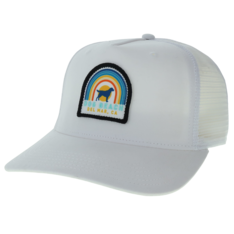 Dog Beach Trucker Hat