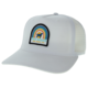 Dog Beach Trucker Hat