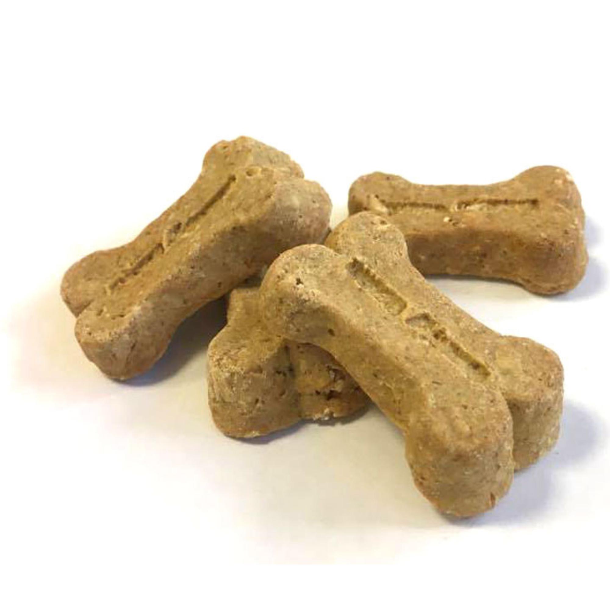 Healthy Hound Products Dexter's North Park Picnic Mix  Biscuits