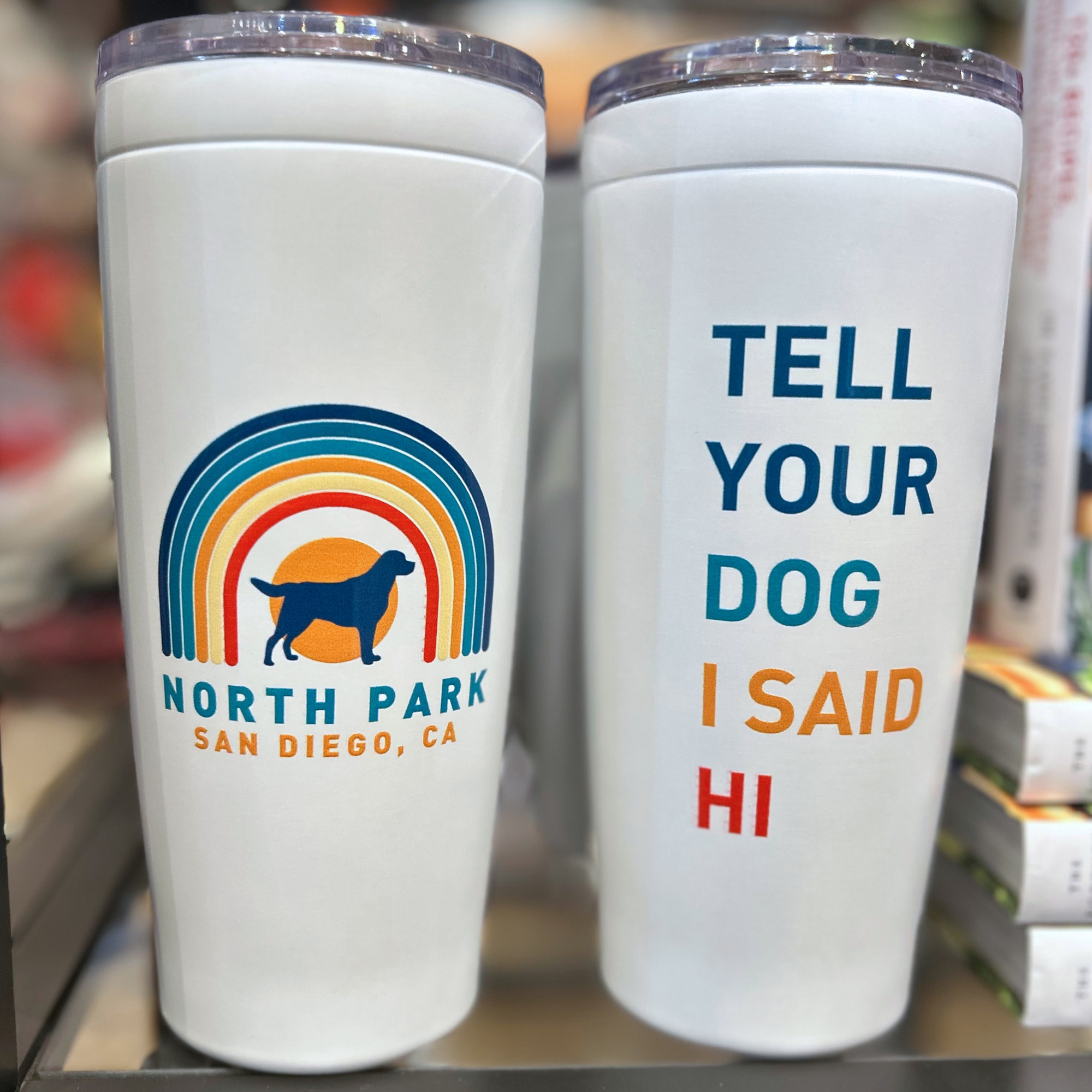 Dexter's North Park Gift Box