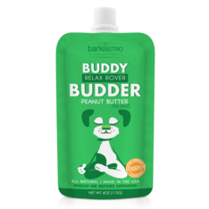 Relax Rover Buddy Budder