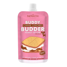 Gimme S'mores Buddy Budder
