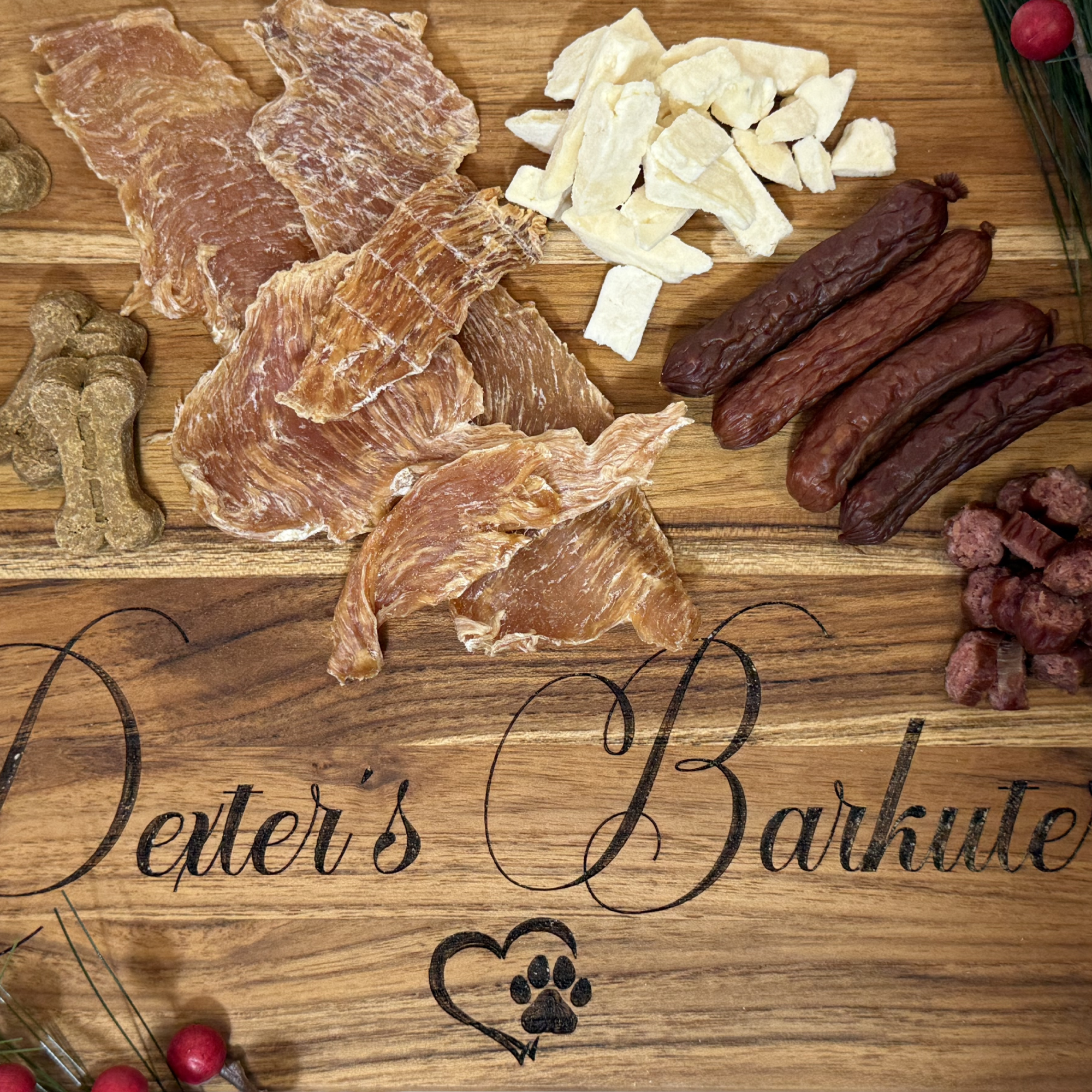 Dexter's Barkuterie Gift Box