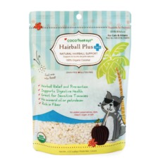 CocoTherapy Hairball Plus