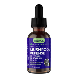 Animal Essentials Animal Essentials Mushroom Defense