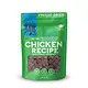 Raw Dynamic Raw Dynamic Freeze-Dried Chicken Recipe for Cats