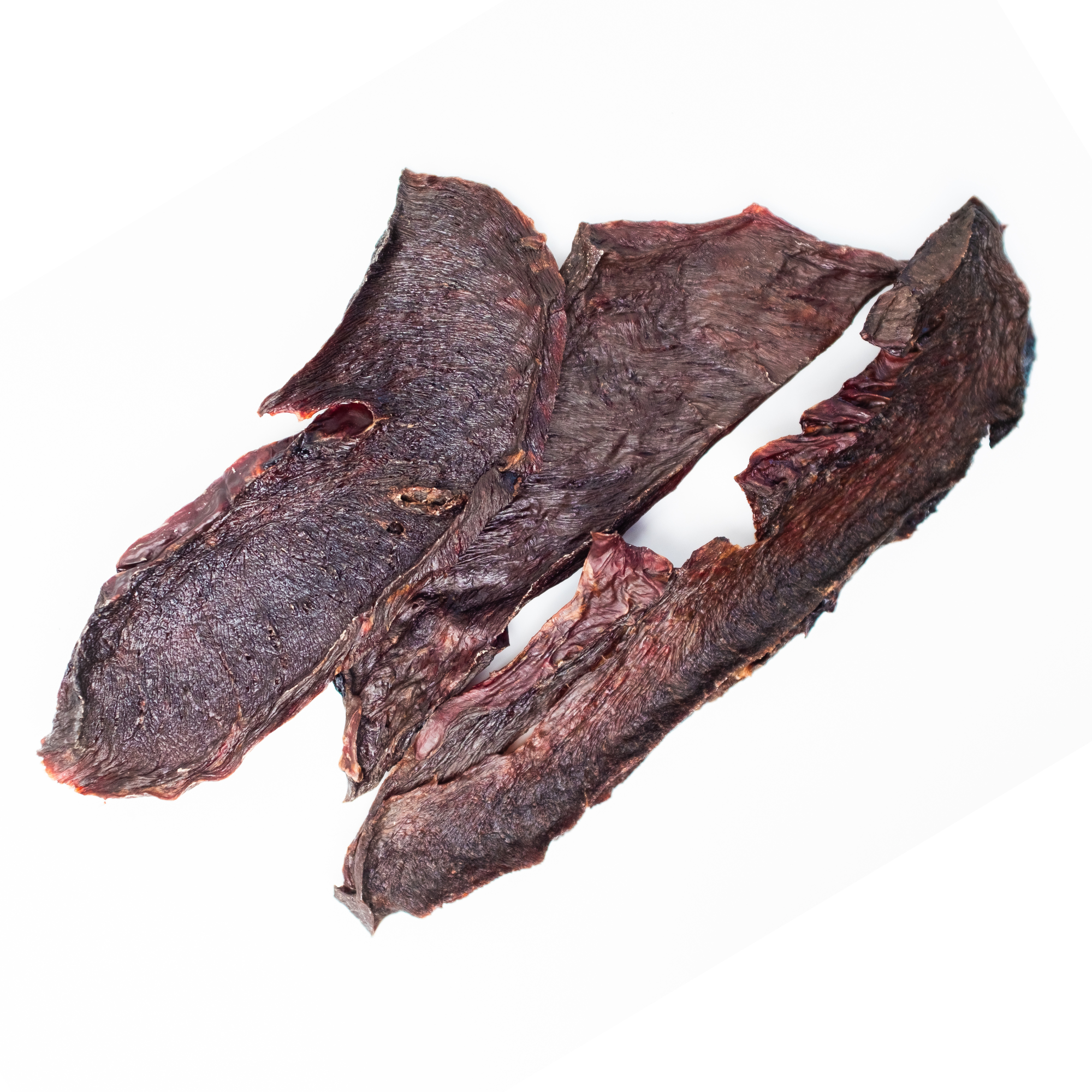 Earth & Tail Earth & Tail Beef Heart Treats