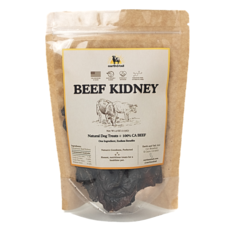 Earth & Tail Earth & Tail Beef Kidney Treats
