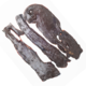 Earth & Tail Earth & Tail Beef Liver Treats