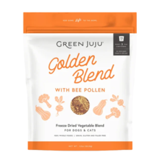Green Juju Green Juju Freeze-Dried Golden Blend