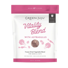 Green Juju Green Juju Freeze-Dried Vitality Blend