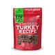Raw Dynamic Raw Dynamic Freeze-Dried Turkey Recipe for Dogs