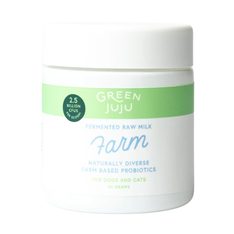 Green Juju Green Juju Farm Probiotic