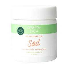 Green Juju Green Juju Soil Probiotic
