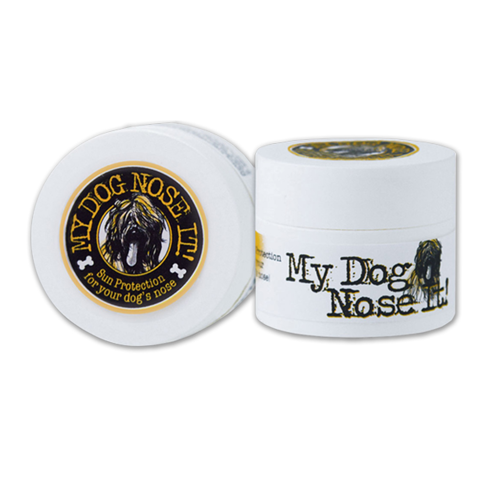 My Dog Nose It! My Dog Nose It Balm