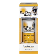 My Dog Nose It! My Dog Nose It Spray