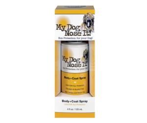 My Dog Nose It! My Dog Nose It Spray