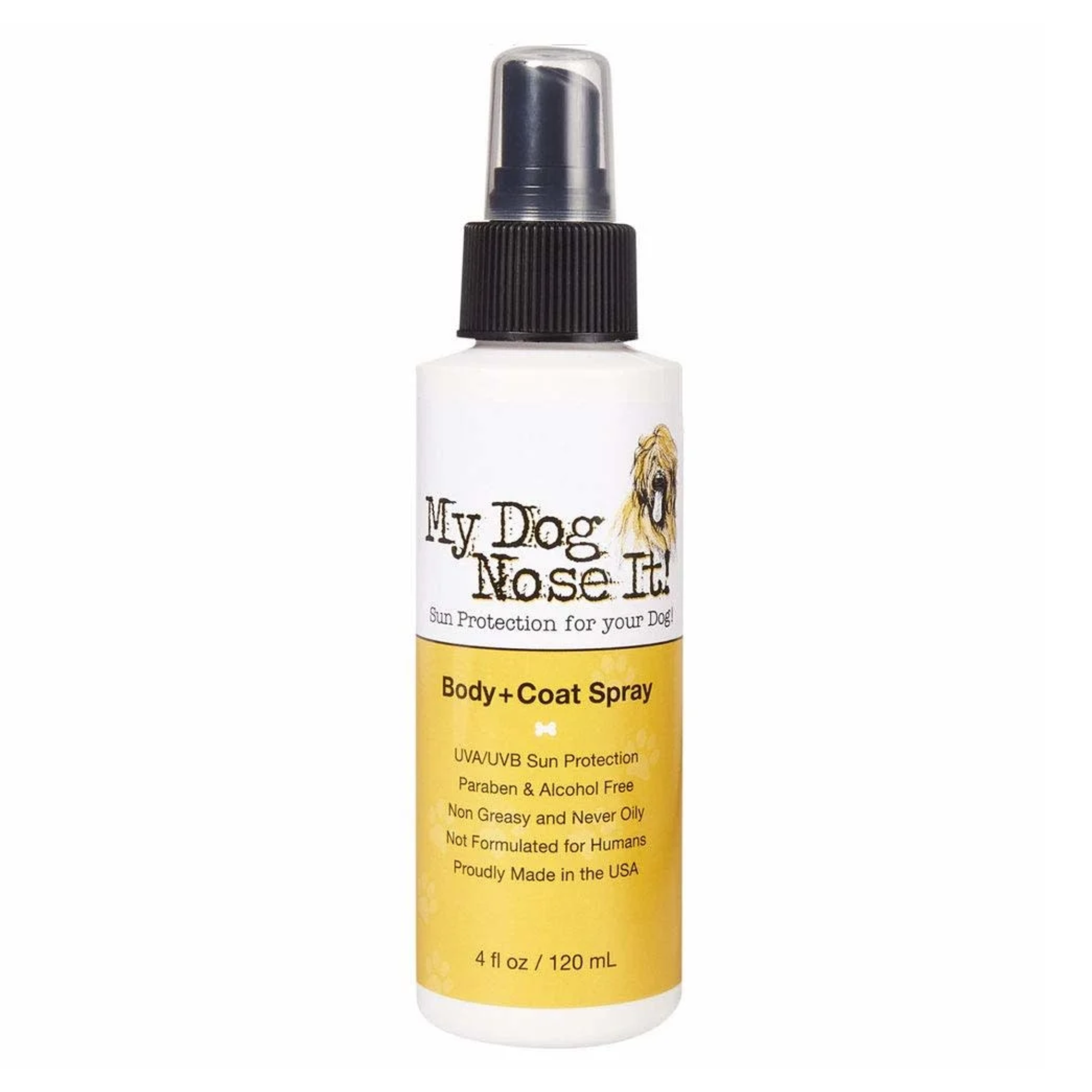 My Dog Nose It! My Dog Nose It Spray