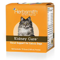 Herbsmith Herbsmith Kidney Care for Cats