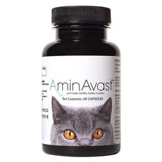AminAvast AminAvast for Cats & Small Dogs