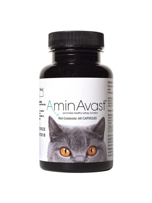 AminAvast AminAvast for Cats & Small Dogs