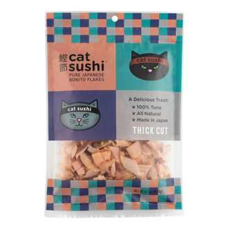 Cat Sushi Thick Cut Bonito Flakes