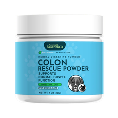 Animal Essentials Animal Essentials Colon Rescue Powder