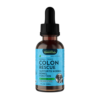 Animal Essentials Animal Essentials Colon Rescue