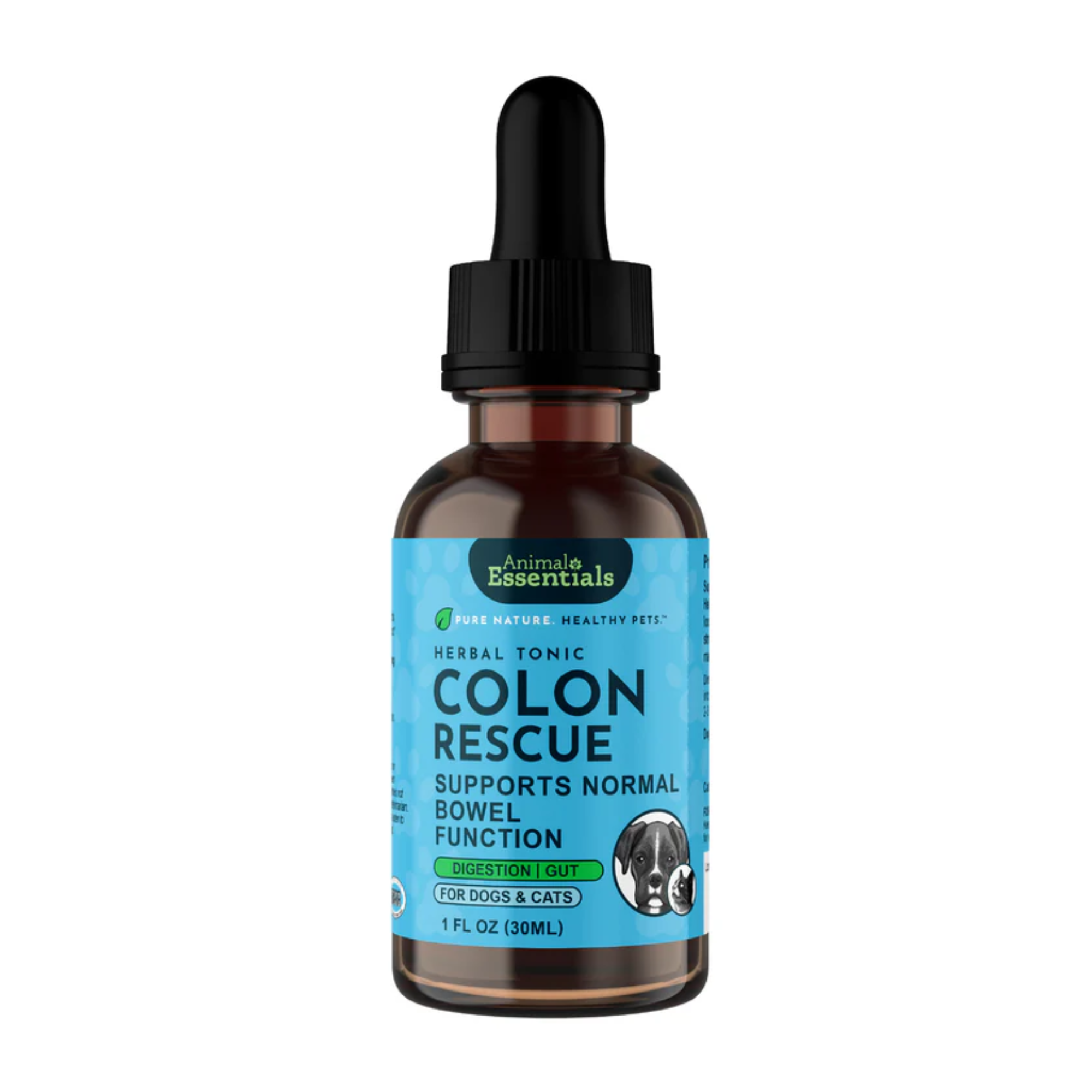 Animal Essentials Animal Essentials Colon Rescue