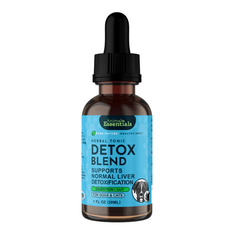 Animal Essentials Animal Essentials Detox Blend