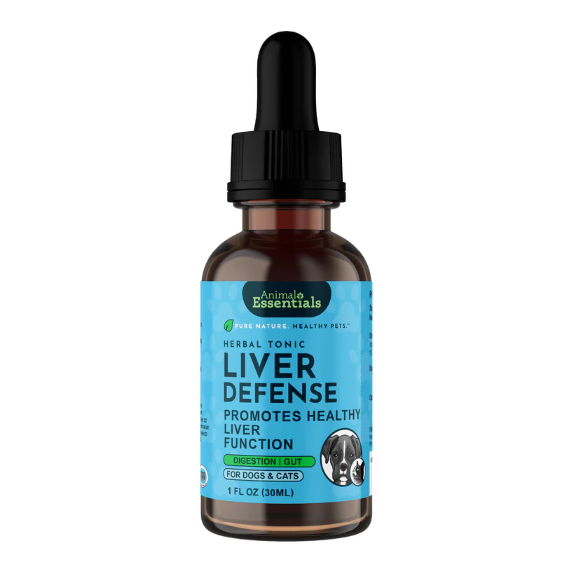 Animal Essentials Animal Essentials Liver Defense