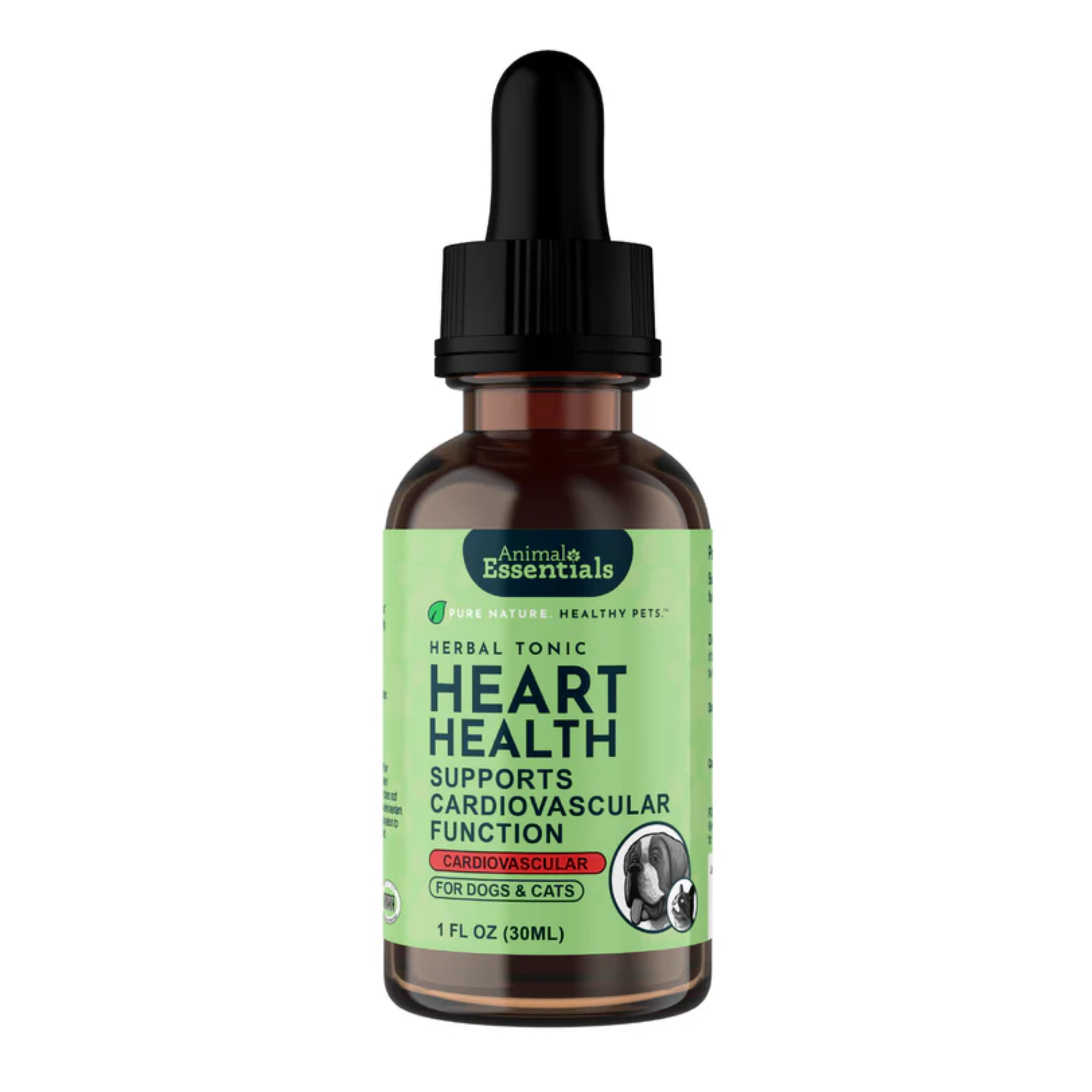 Animal Essentials Animal Essentials Hairball Relief
