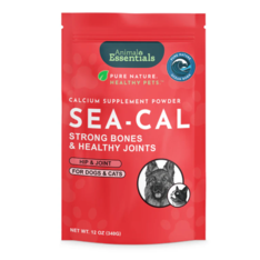 Animal Essentials Animal Essentials Seaweed Calcium
