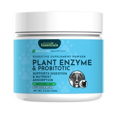 Animal Essentials Animal Essentials Plant Enzymes